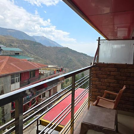 Hotel Starwud Kotagge McLeod Ganj Esterno foto