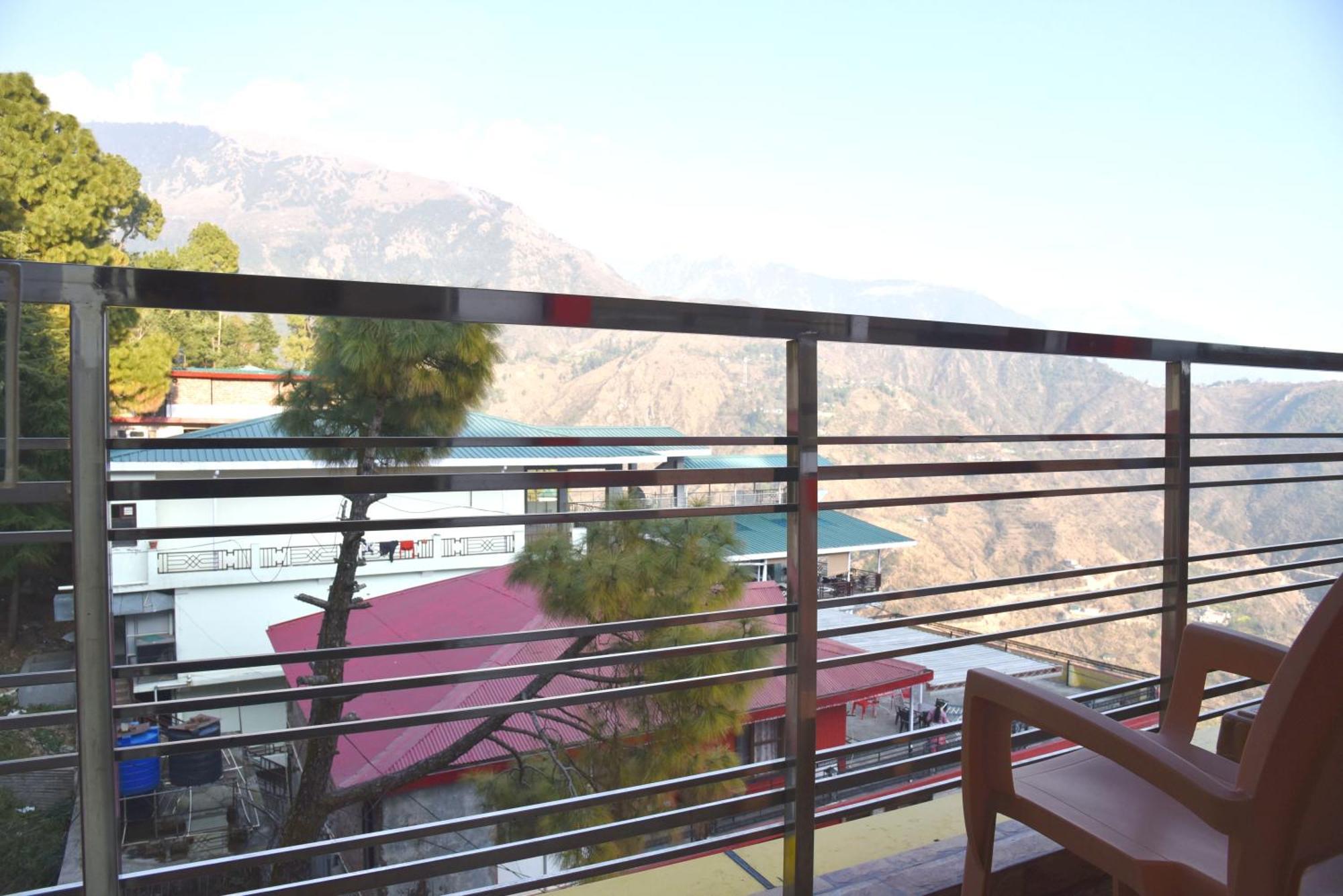 Hotel Starwud Kotagge McLeod Ganj Esterno foto