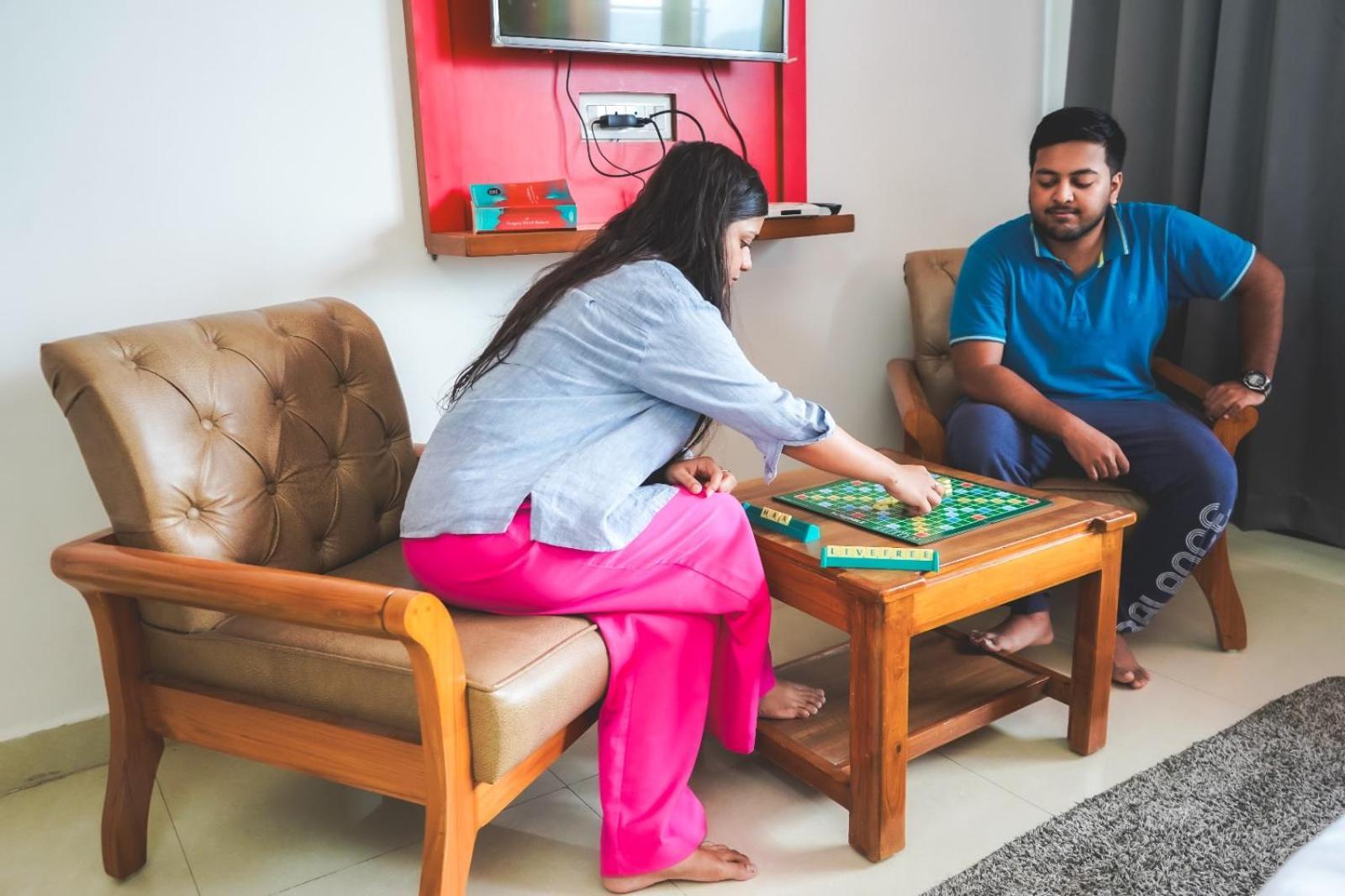 Hotel Starwud Kotagge McLeod Ganj Esterno foto