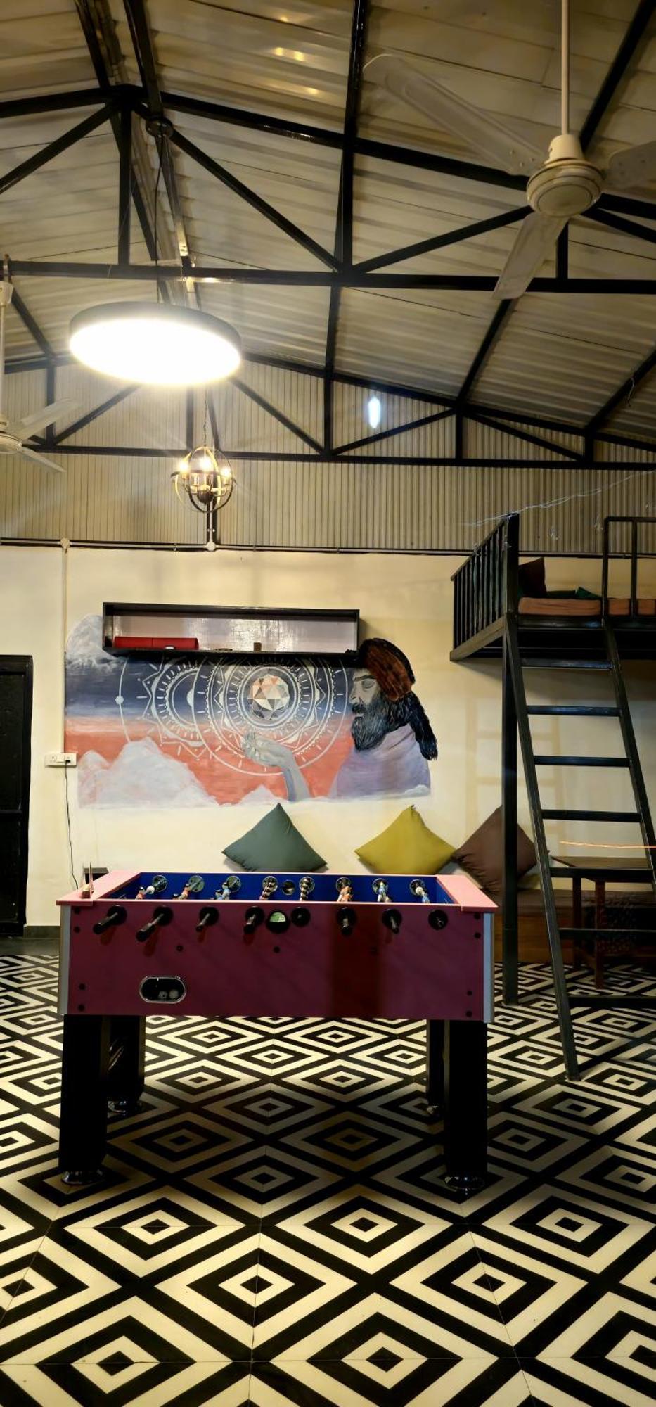 Hotel Starwud Kotagge McLeod Ganj Esterno foto