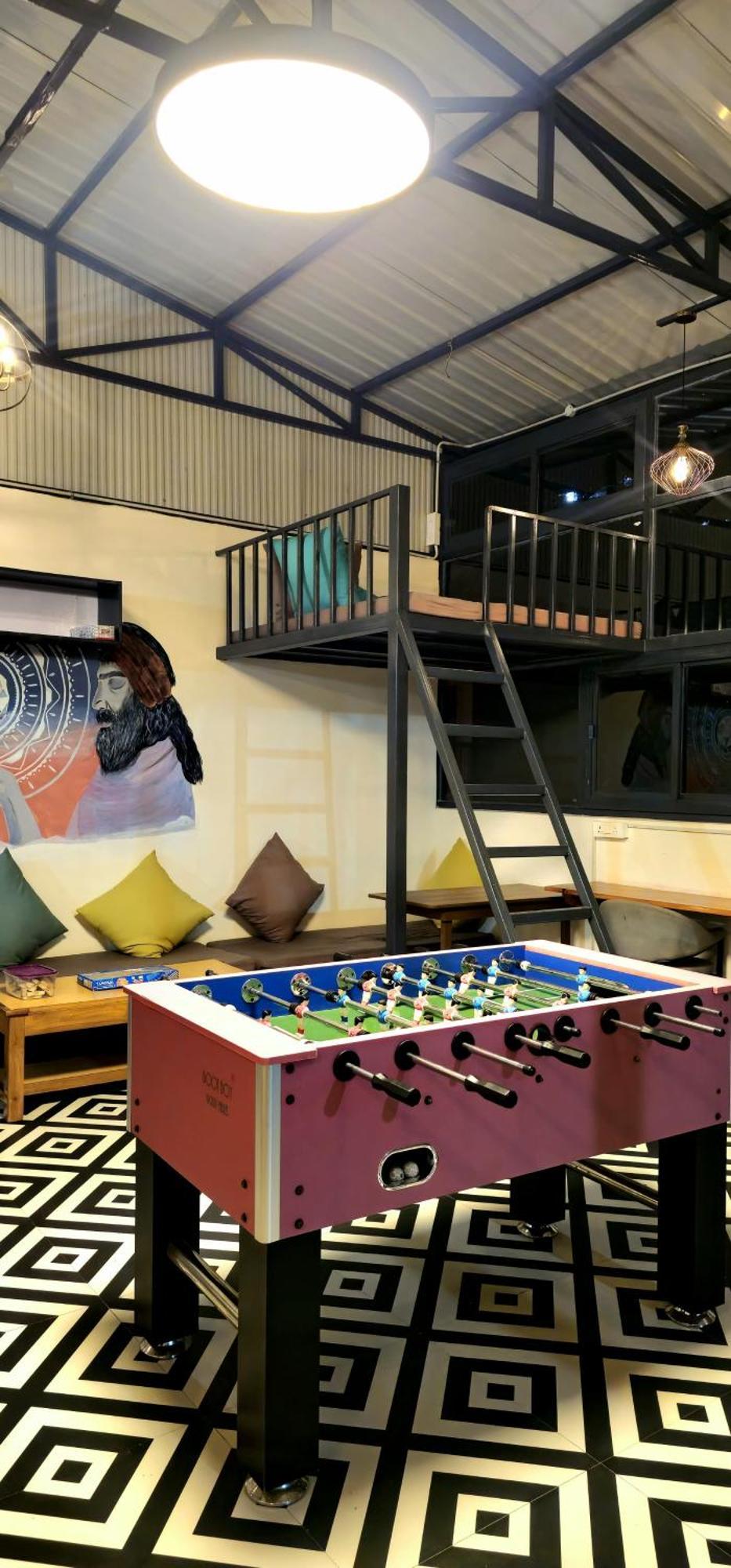 Hotel Starwud Kotagge McLeod Ganj Esterno foto