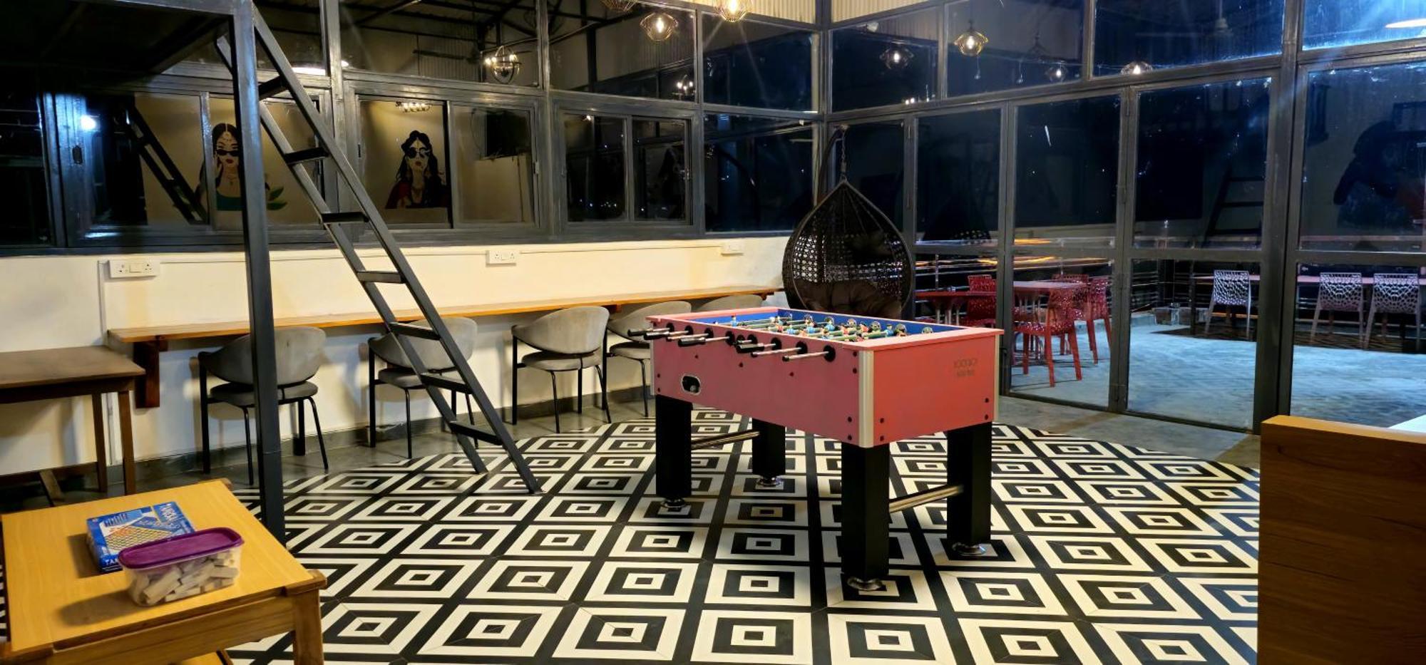 Hotel Starwud Kotagge McLeod Ganj Esterno foto
