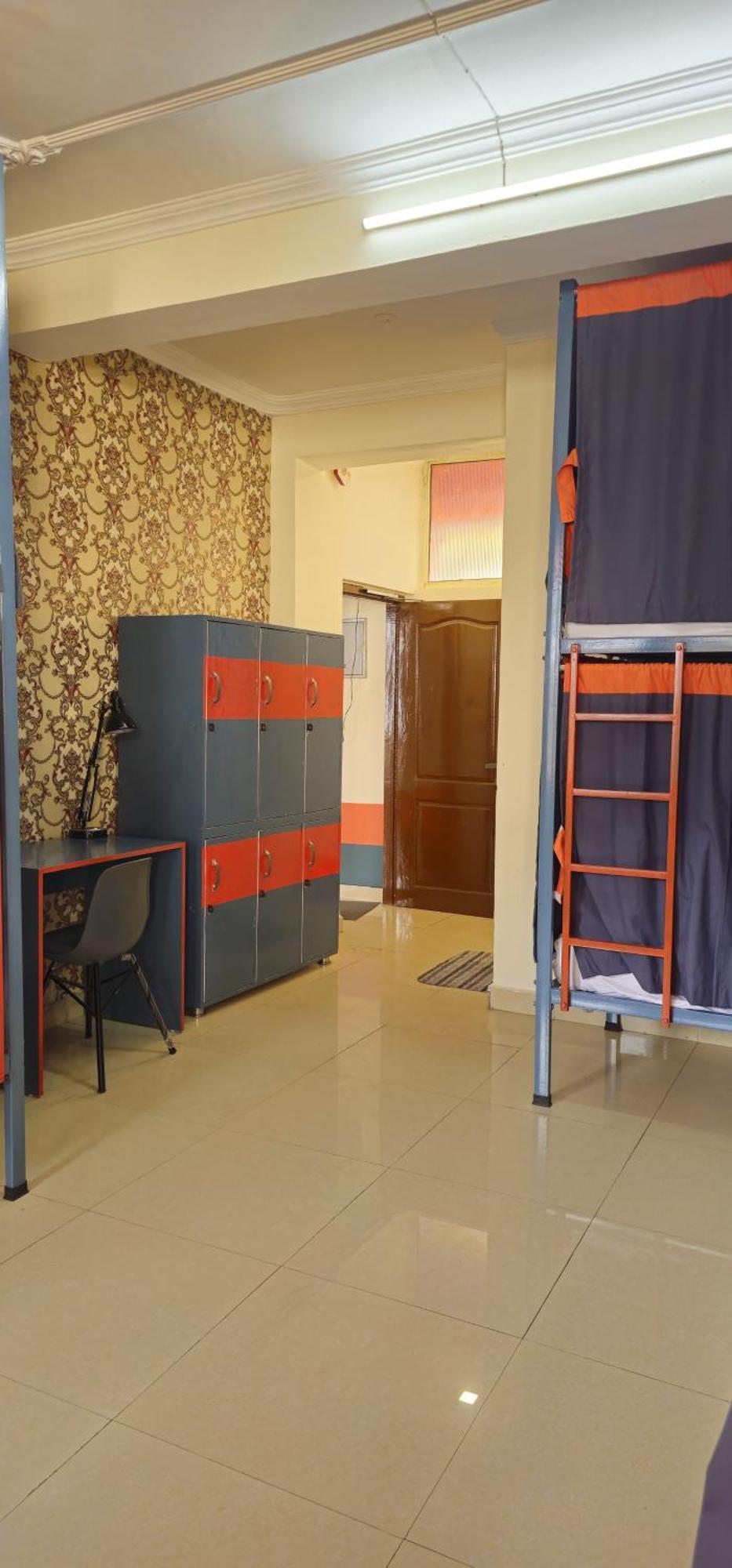 Hotel Starwud Kotagge McLeod Ganj Esterno foto