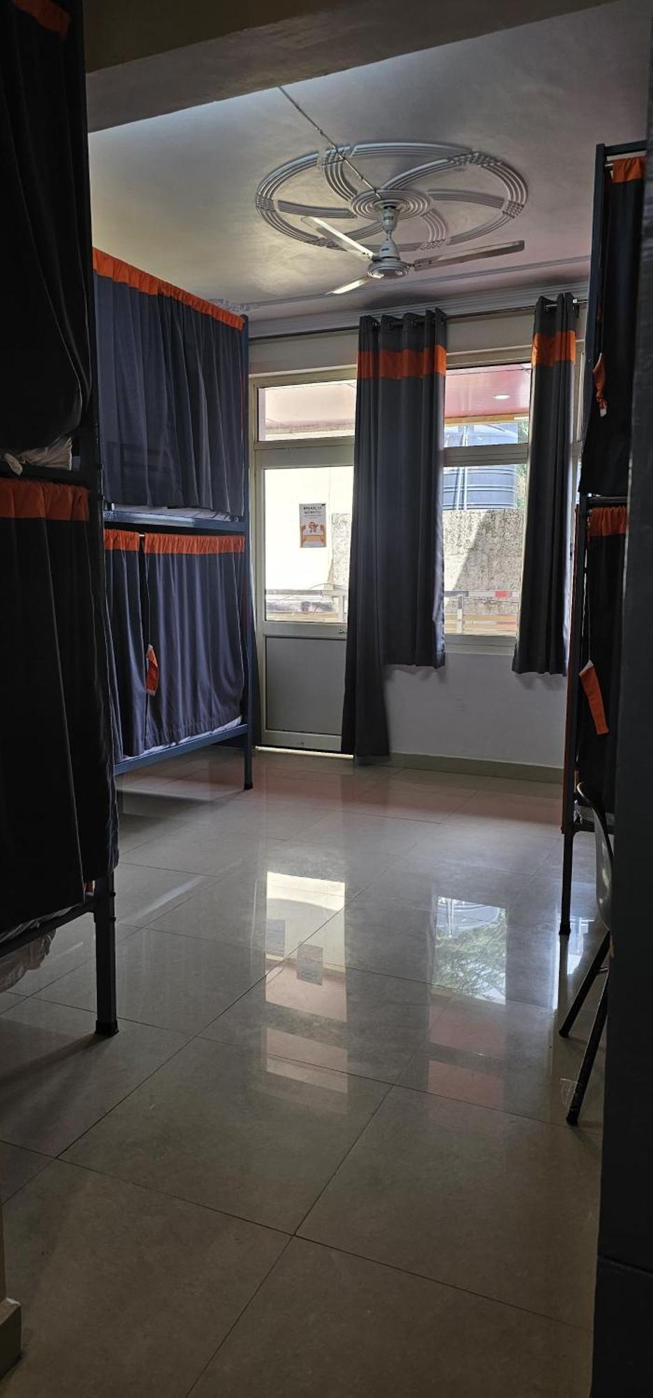 Hotel Starwud Kotagge McLeod Ganj Esterno foto