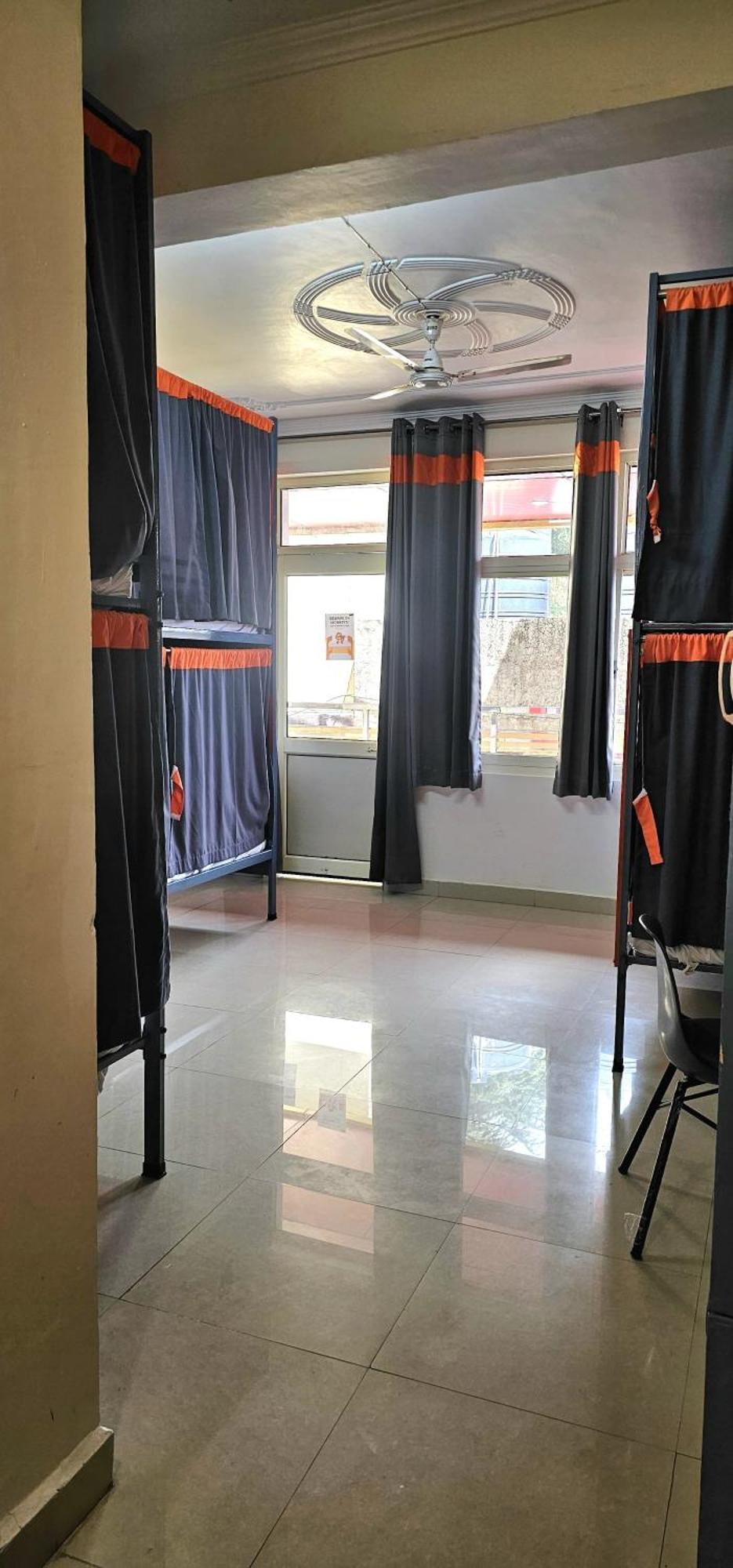 Hotel Starwud Kotagge McLeod Ganj Esterno foto