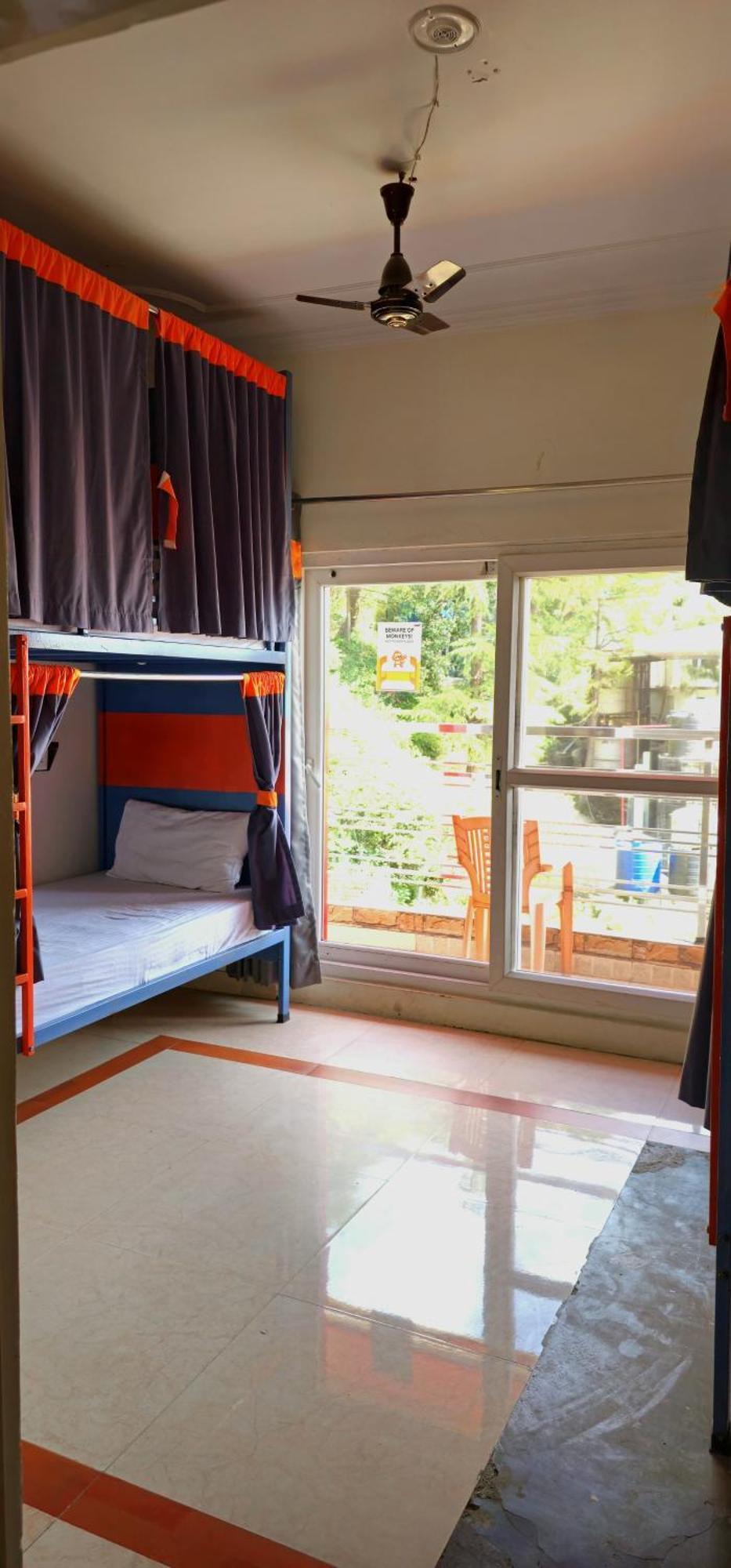 Hotel Starwud Kotagge McLeod Ganj Esterno foto