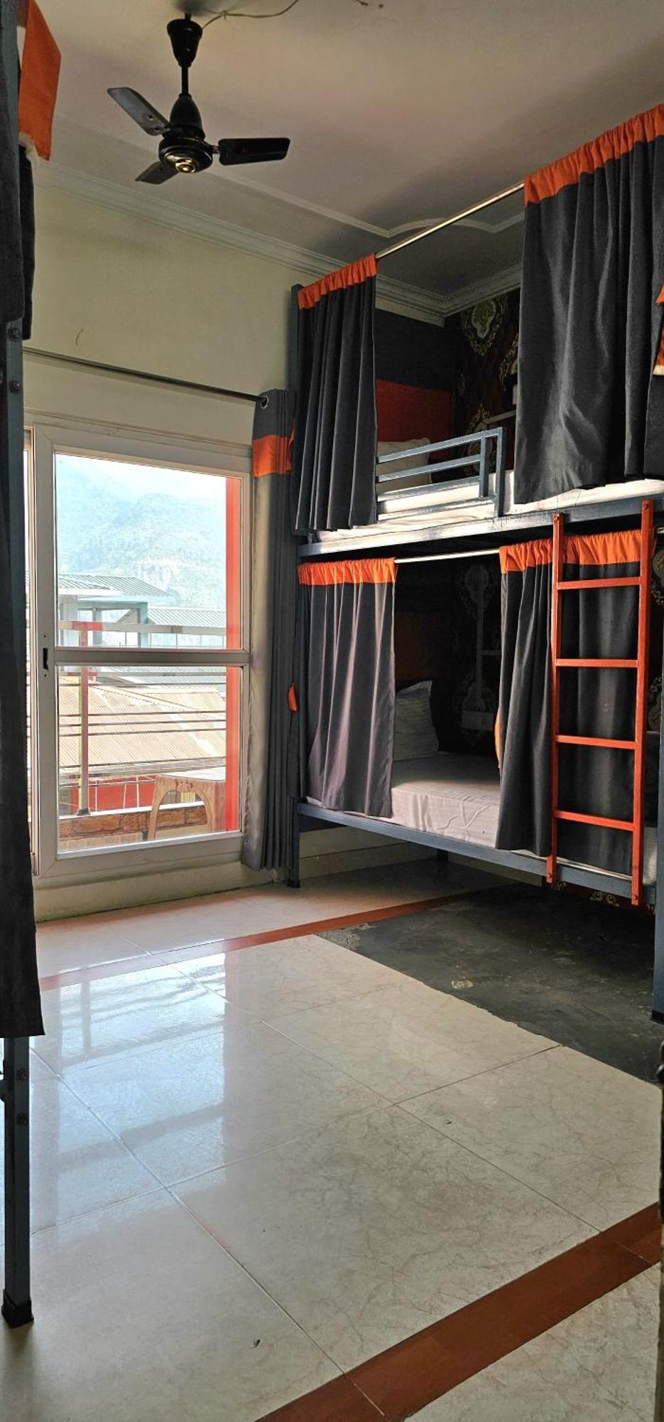 Hotel Starwud Kotagge McLeod Ganj Esterno foto