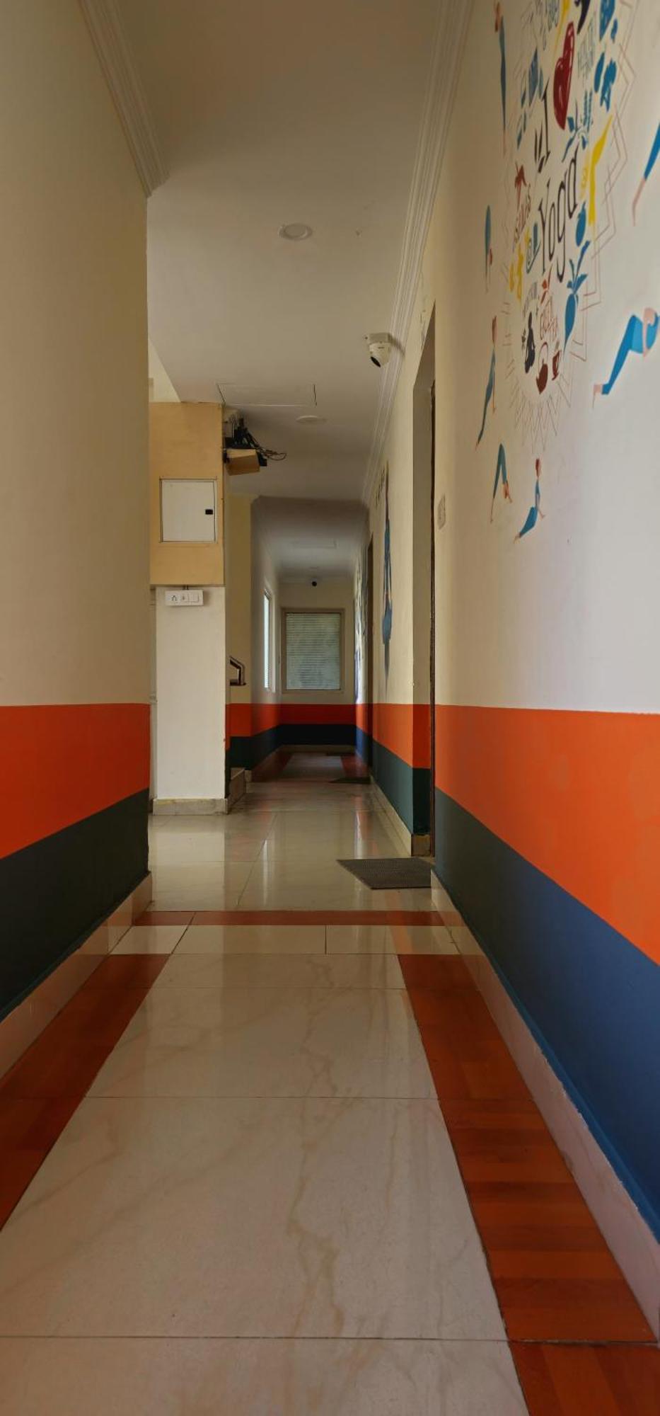 Hotel Starwud Kotagge McLeod Ganj Esterno foto