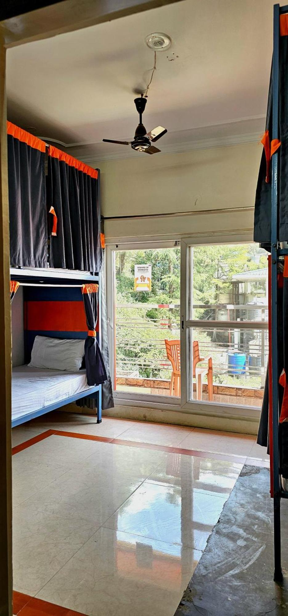 Hotel Starwud Kotagge McLeod Ganj Esterno foto